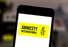 The Times: Amnesty International стала рупором путинской пропаганды и должна уйти со сцены