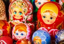 Винен Захід, безкультурні українці, Небесний Єрусалим та змова фармацевтів: 12 тем російської пропаганди в Центральній Європі