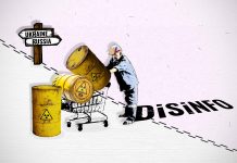 Playing With Nuclear Fire