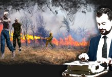 The Gory Z War Against The Godless