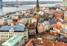 Российская пропаганда призывает объявить страны Балтии неонацистскими