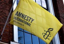 Козир для російської пропаганди: як Кремль використовує скандальний звіт Amnesty International