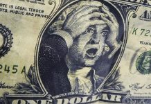 Фейк Патрушева: США приближаются к дефолту