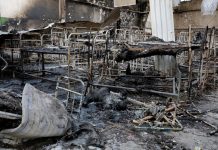 Фейк РИА «Новости»: Запад замалчивает невыгодную для него «правду» об обстреле лагеря военнопленных в Еленовке