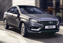 Фейк «Вестей»: в Ижевcке возобновляется сборка Lada Vesta