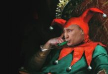 Роль путінських «солов’їних співів» перебільшена: дайджест пропаганди РФ за 18 серпня