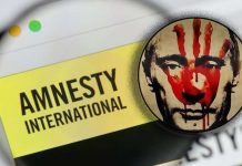 «Правила бою» від Amnesty International: дайджест пропаганди РФ за 5-7 серпня