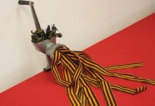 Şoygu Ukrayna’da Sosyolojik Bir Araştırma Yaptı