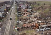 Андріївка – явка з повинною окупантів: дайджест пропаганди РФ за 15 серпня