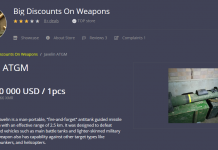 Як Росія придумує докази про злочини України. Історія з даркнету