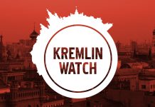 Kremlin Watch Briefing: Zaporizhzhia nuclear power plant “is working normally”