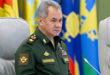 “Anti-faşistleri” durdurma zamanı