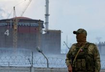 Avrupa kışın donacak mı?