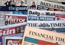 Lo que informan los medios de Italia, Alemania y Francia sobre la guerra de la Rusia contra Ucrania y cómo los afecta la propaganda rusa