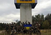 Як тріщала та рвалася пропаганда путінського режиму під час контрнаступу ЗСУ