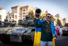 L’autolesionista invasione della Russia: Perché Vladimir Putin ha perso l’Ucraina per sempre