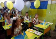 Weaponizing education: Russia targets schoolchildren in occupied Ukraine