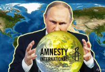 Bullshit International. Rusya uluslararası örgütleri propagandası için nasıl kullanıyor?