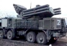 Ele geçirilen Rus silahları işgalcileri yenmesine nasıl yardımcı oluyor?