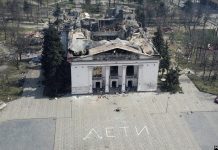 Rusya’da tarih dersi programına “özel harekat” dahil edildi