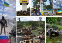 «Буча 2.0». Як пропаганда готує виправдання російських воєнних злочинів на Харківщині