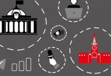 Від «Трухи» до Гордона: найпопулярніші канали українського сегмента Telegram