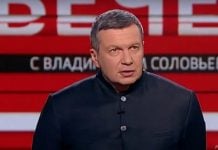 The Bewilderment of Kremlin Propagandists