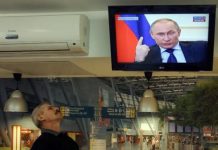 Російські дезінформаційні потоки для західних сусідів України