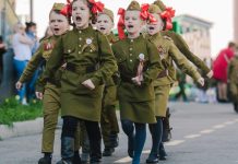 Про що розповідатимуть 1 вересня у школах в окупації?