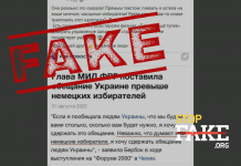 Manipulativ: Annalena Baerbock ,,hat deutsche Bevölkerung für Ukraine verraten“