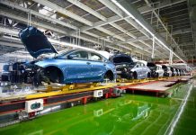 В Калининграде собираются выпустить за 4 года 300 000 электромобилей — по 60 000 в год