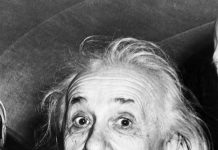 Путин заявил, что Эйнштейн в школе был троечником по физике. На самом деле по точным наукам у него были высшие баллы