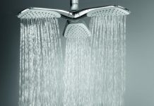 Фейк «Вестей»: немецкий политик рекомендует вместо душа протирать отдельные места тряпочкой