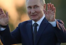 Операція з примусу Путіна до миру: дайджест пропаганди РФ за 1 вересня