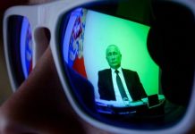 Москва вдруге за 10 днів каже про переговори: дайджест пропаганди РФ за 2-4 вересня