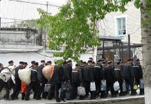 Росія пішла по етапу: дайджест пропаганди за 16-18 вересня