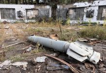 Ukraińscy żołnierze: Czujemy się częścią NATO