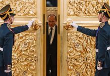 Світ не погодився на «путінській світопорядок»: дайджест пропаганди за 13 жовтня