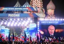 Путіну створили ілюзію перемоги і що з цього вийшло: дайджест пропаганди за 30 вересня – 2 жовтня