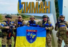 В ISW заявили о «серьезных изменениях» в информпространстве России после поражения под Лиманом и на Харьковщине