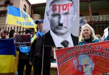 Kseniya Kirillova: Whisper it — Russia Begins to Discuss Defeat