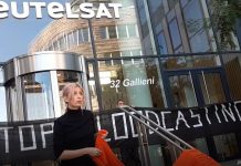 «Кровавые деньги» кремлевской пропаганды и мировой телерынок