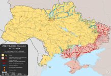 У Вікіпедії викрили мережу тіньових редакторів, що просували російську пропаганду