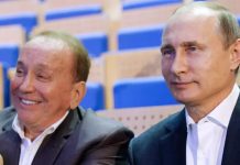 #НетВойны. Про що зараз жартує російський КВН