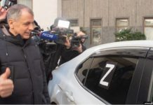 «Русский мир» миром и не пахнет». Активисты – о новой «патриотической» инициативе российских властей Крыма