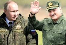 Складні кремлівські методички та хаос в інформаційному просторі: про що брехала пропаганда Лукашенка минулого тижня