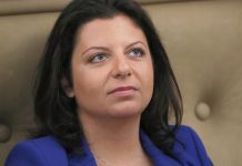 Інфозлочини. Симоньян. Чому головну редакторку RT не можна називати журналісткою?