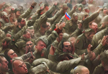 “Для борьбы с извергами и сатанистами”. Дослідження наративів щодо мобілізації в російському та білоруському інформпросторах