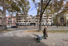 Szkoda czasu na szukanie dobrych Rosjan