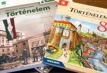 Угорщина прибере зі шкільних підручників розділ із російською пропагандою щодо України